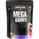 Гейнер Maxler Mega Gainer (1 кг) клубника