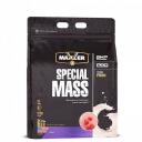 Гейнер Maxler Special Mass Gainer, 2700 г, strawberry