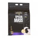 Гейнер Maxler Special Mass Gainer, 5400 г, vanilla ice-cream