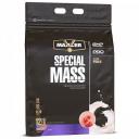 Гейнер Maxler Special Mass Gainer, 5450 г, strawberry