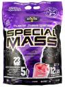 Гейнер Maxler Special Mass Gainer, 5430 г, strawberry