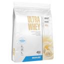 Протеин сывороточный Maxler Ultra Whey 450 гр. пакет - Ванильное мороженое