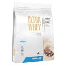 Протеин сывороточный Maxler Ultra Whey 450 гр. Шоколад