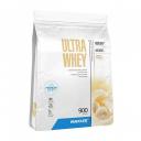 Протеин Maxler Ultra Whey, 900 г, vanilla ice cream