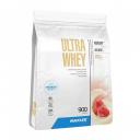 Протеин Maxler Ultra Whey, 900 г, strawberry milkshake