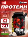 Изолят протеина Mutant Iso Surge 727 г, Печенье и Сливки