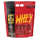 Протеин Mutant Whey, 4540 г, chocolate fudge brownie