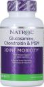 Natrol Glucosamine Chondroitin MSM 90tab (90 таб.)