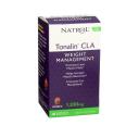 Natrol Tonalin Cla 1200 мг 60 гелевых капсул