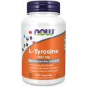 L-Tyrosine NOW 120 капсул