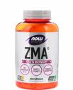 Аспартатный Комплекс Цинк и Магний NOW Sports ZMA ЗМА + B6 - 180 капсул