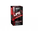 Жиросжигатель Nutrex Lipo 6 Black Ultra Concentrate USA Version, 60 капсул