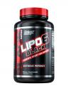 Жиросжигатель Nutrex Lipo 6 Black 120 капс