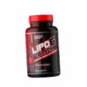 Жиросжигатели нутрекс липо 6 Nutrex Lipo 6 Black 120 caps