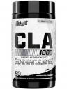 CLA, КЛА Nutrex Lipo-6 CLA 90 капсул