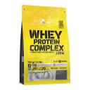 Протеин Olimp Sport Nutrition 100% Whey Protein Complex 700 г, кокос