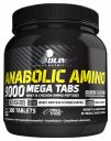 Anabolic Amino 9000 Olimp, 300 таблеток