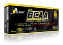 Olimp BCAA Mega Caps 120 капсул, unflavoured