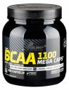 Olimp BCAA Mega Caps 300 капсул, unflavoured