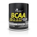 Olimp BCAA 20:1:1 Xplode Powder 200 г, грейпфрут