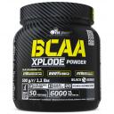 Olimp BCAA Xplode Powder 500 г, мохито