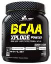 Olimp BCAA Xplode 500 г, cola