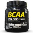 Olimp Sport Nutrition BCAA Xplode powder 500 г. мохито