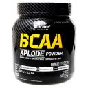 Olimp BCAA Xplode 500 г, fruit punch