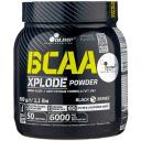 Аминокислотный комплекс Olimp Sport Nutrition BCAA Xplode, апельсин, 500 гр.