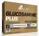 Хондропротектор OLIMP Glucosamine Plus, 60 капсул