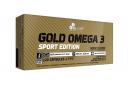 Omega-3 Olimp Gold Sport Edition 120 капс.