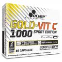 Olimp Gold-Vit C 1000 Sport Edition - 60 капсул