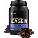 Протеин Optimum Nutrition 100% Casein Gold Standard, 909 гр., шоколад суприм