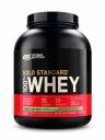 Сывороточный протеин Optimum Nutrition Gold Standard 100% Whey 2240 гр Шоколад-мята