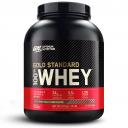 Протеин Optimum Nutrition 100% Whey Gold Standard EU, 2270 г, молочный шоколад