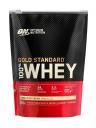 Сывороточный протеин Optimum Nutrition Gold Standard 100% Whey 454 гр Ванильное мороженое