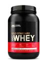 Сывороточный протеин Optimum Nutrition Gold Standard 100% Whey 1,85 lb Cookies and Cream