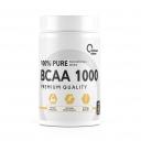 Optimum System BCAA 1000 400 капсул, без вкуса