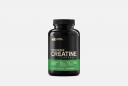 Комплекс на основе креатина моногидрата в капсулах Micronized Creatine 100 шт OPTIMUM NUTRITION
