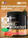 Предтреник Optimum Nutrition Gold Standard Pre-Workout 300 г, Арбуз