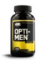 Витаминно-минеральный комплекс Optimum Nutrition Opti-Men 240 таблеток