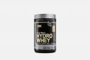 Протеин PLATINUM HYDROWHEY Turbo Chocolate 794 г OPTIMUM NUTRITION