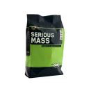 Гейнер Optimum Nutrition Serious Mass, 5460 г, strawberry