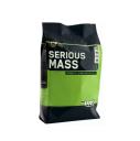 Гейнер Optimum Nutrition Serious Mass, 5460 г, banana