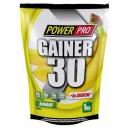 Гейнер Power Pro Gainer 30, 1000 г, банан