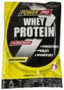 Power Pro Протеины Power Pro Whey Protein Box 40 гр. банан