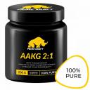 AAKG 2:1 Prime Kraft, 200 г, без вкуса