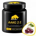 AAKG 2:1 Prime Kraft, 200 г, дикая вишня