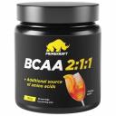 Prime Kraft Prime Kraft BCAA 2:1:1 150 г, апельсин