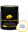 Креатин Prime Kraft Creatine Monohydrate 100% Pure, 200 г, unflavored